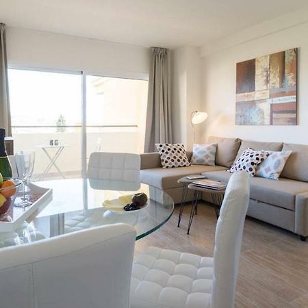 Apartment Club Playa Flores Torremolinos Ngoại thất bức ảnh