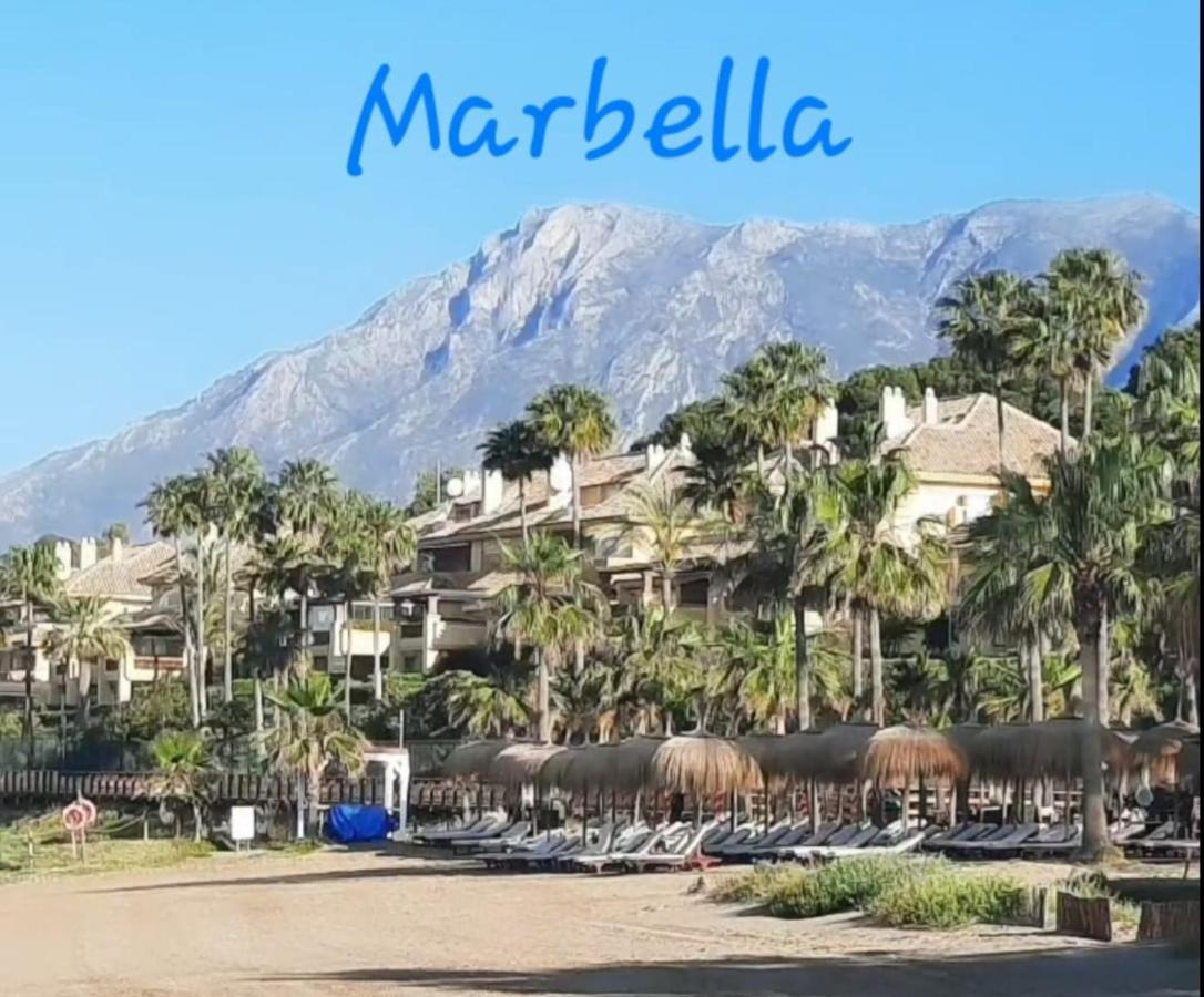 Apartment Club Playa Flores Torremolinos Ngoại thất bức ảnh