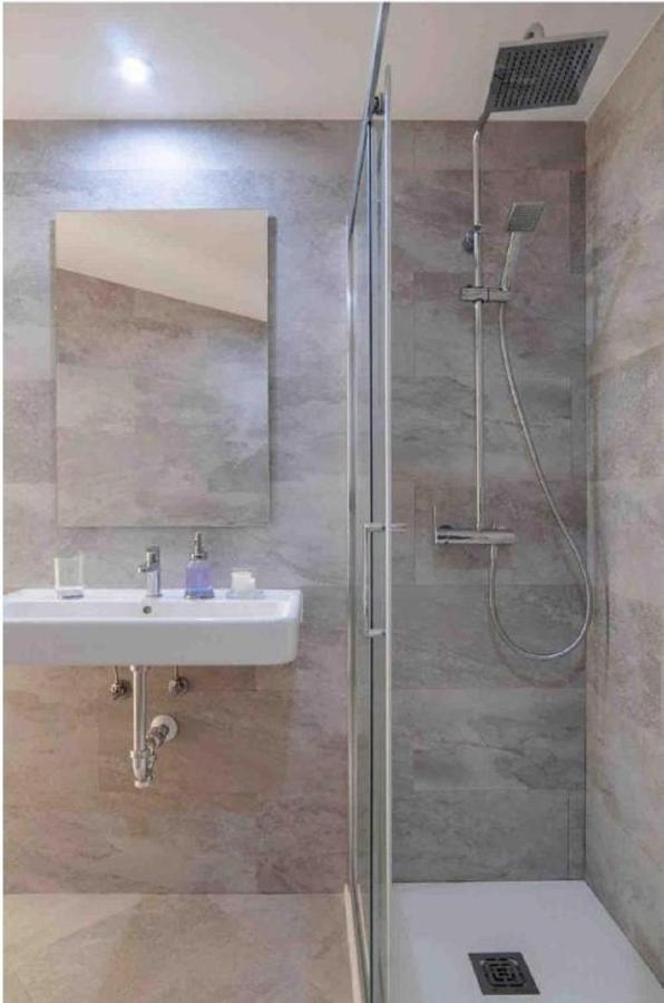 Apartment Club Playa Flores Torremolinos Ngoại thất bức ảnh