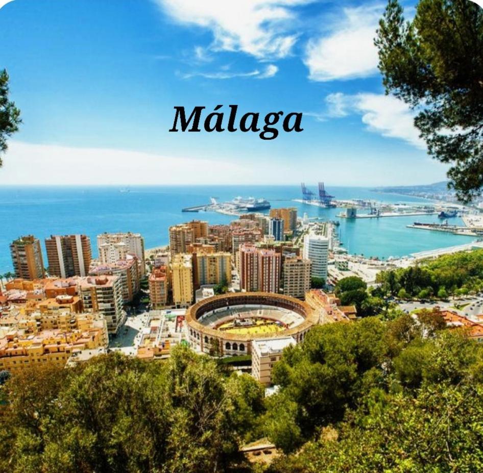 Apartment Club Playa Flores Torremolinos Ngoại thất bức ảnh