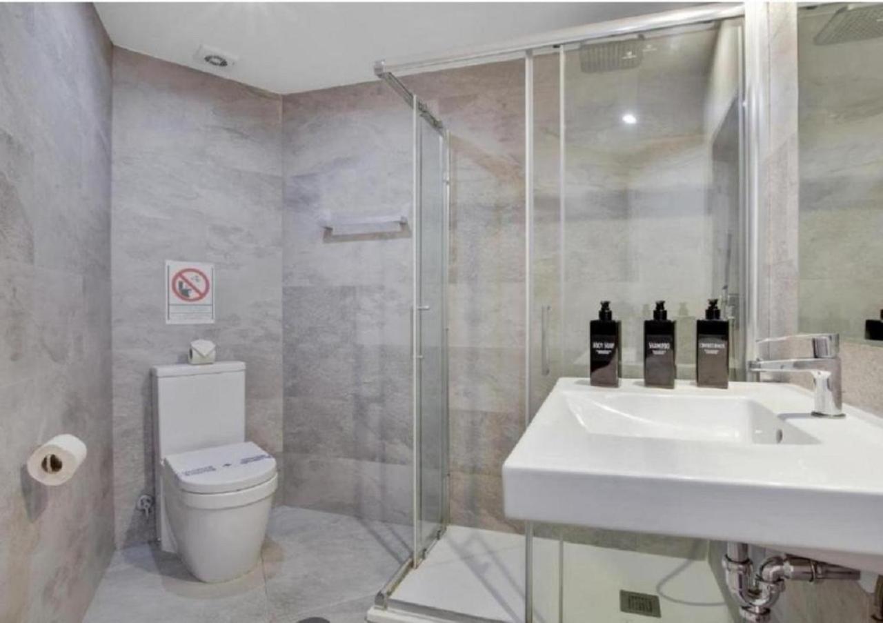 Apartment Club Playa Flores Torremolinos Ngoại thất bức ảnh