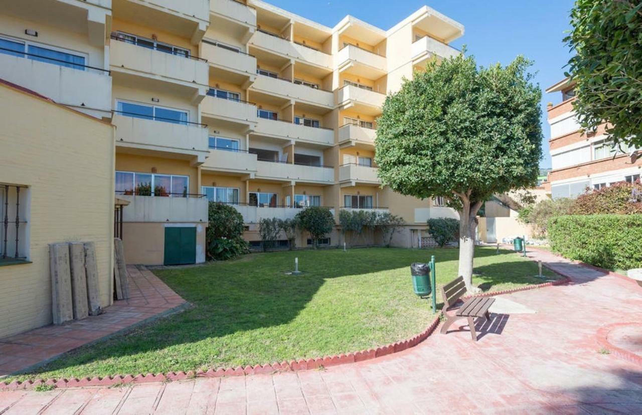 Apartment Club Playa Flores Torremolinos Ngoại thất bức ảnh