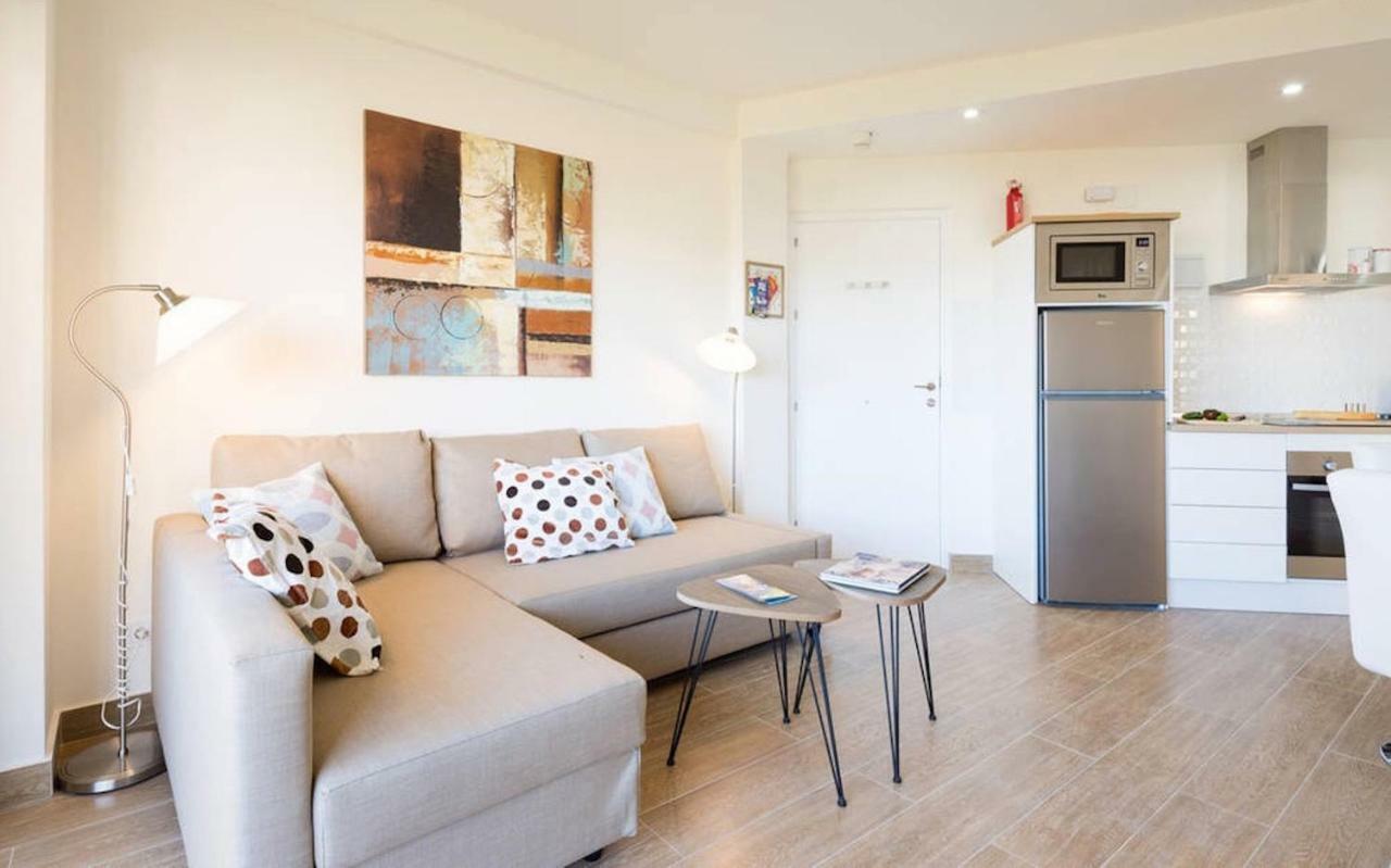 Apartment Club Playa Flores Torremolinos Ngoại thất bức ảnh