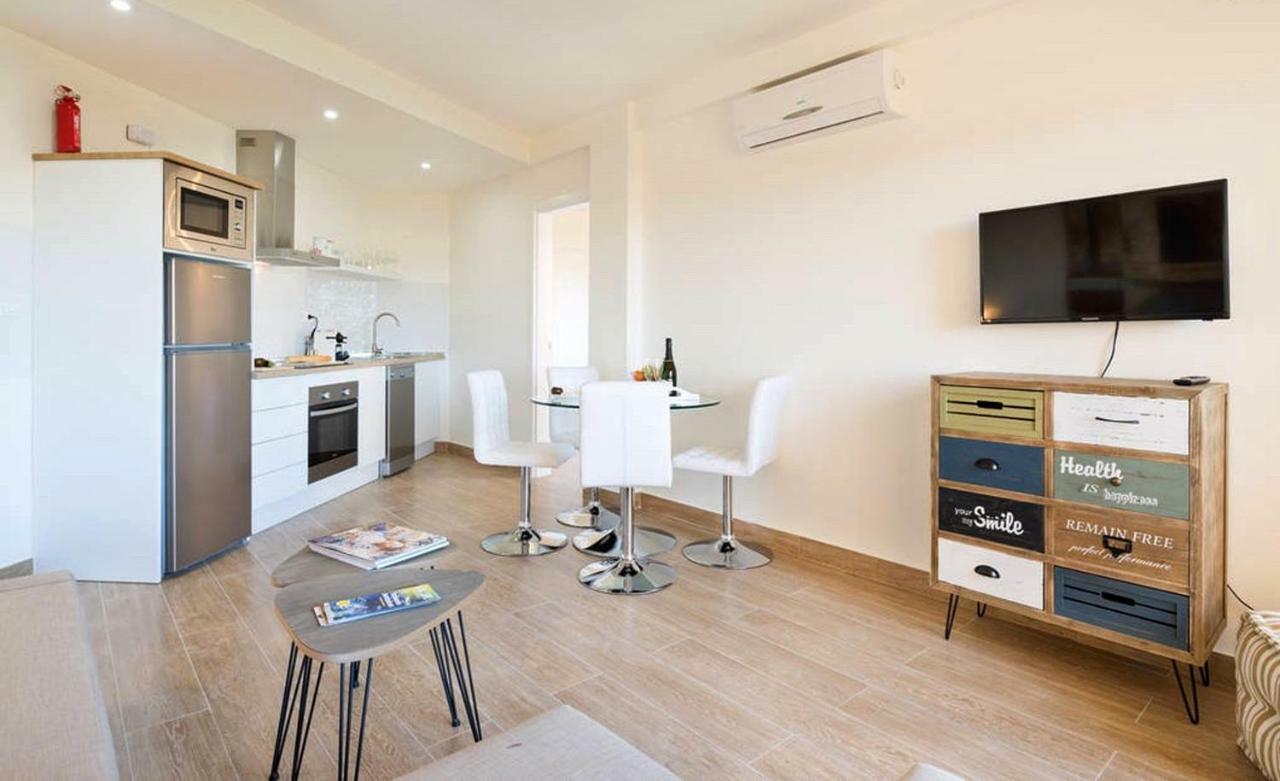 Apartment Club Playa Flores Torremolinos Ngoại thất bức ảnh