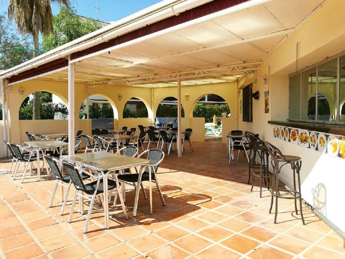 Apartment Club Playa Flores Torremolinos Ngoại thất bức ảnh