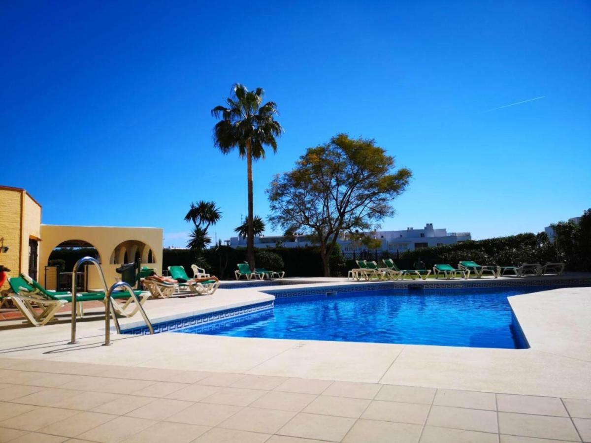Apartment Club Playa Flores Torremolinos Ngoại thất bức ảnh