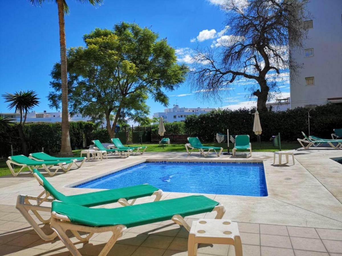 Apartment Club Playa Flores Torremolinos Ngoại thất bức ảnh